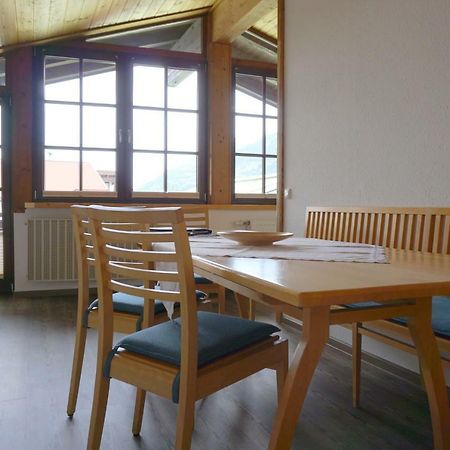 Ferienwohnung Am Frohmarkt Oberstdorf Exterior foto