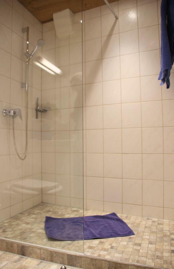 Ferienwohnung Am Frohmarkt Oberstdorf Exterior foto